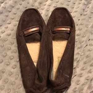Ugg Moccasins